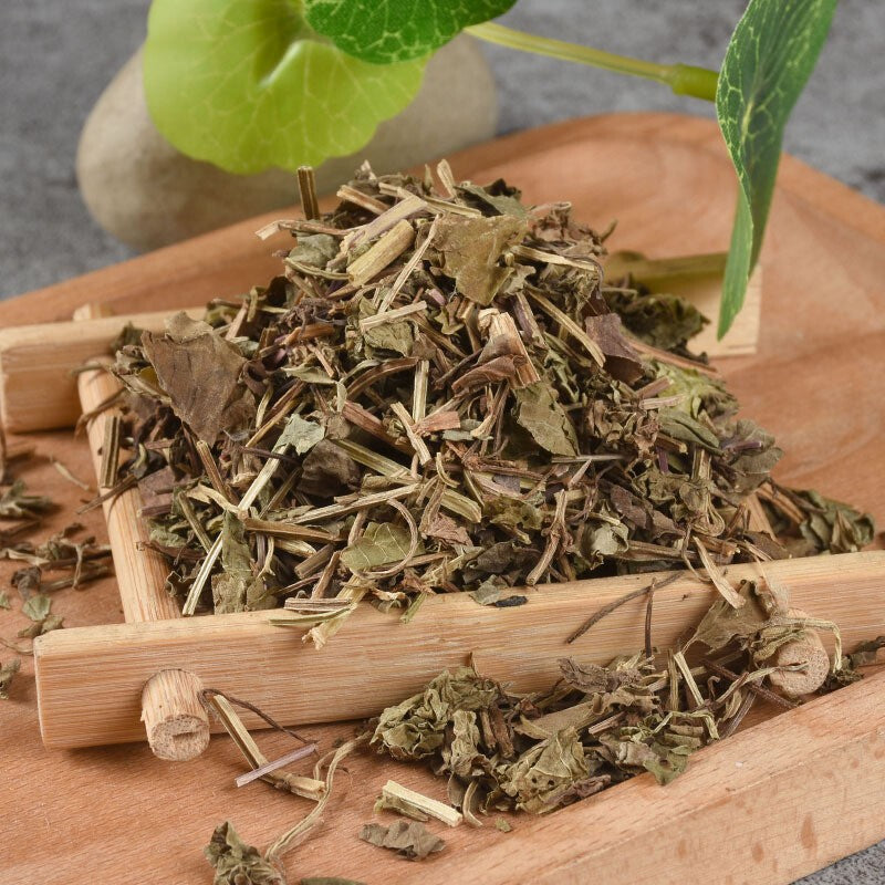 Chinese Herbs Single Item: Jixuecao /  Lianqiancao / Centella Asiatica / Centella Asiatica / Gotu Kola