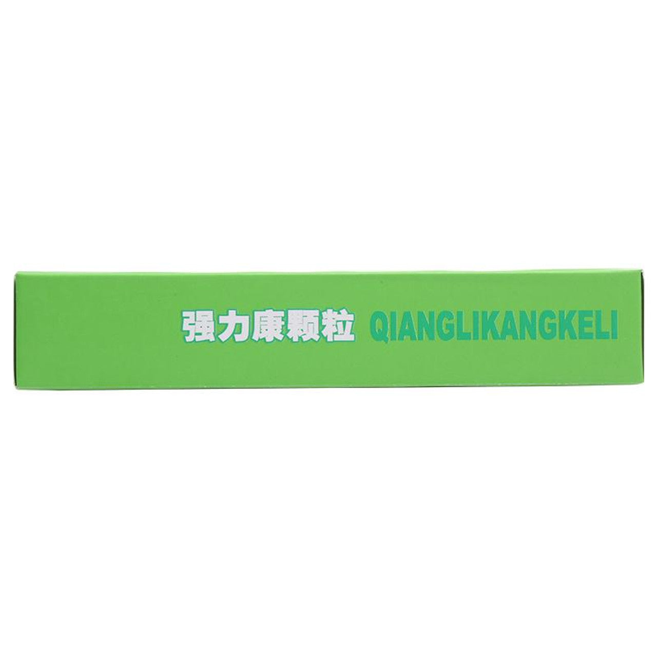 Chinese Herbs. Brand CHANGXING. Qianglikang Keli or Qianglikang Granules or Qiang Li Kang Ke Li orQIANGLIKANGKELI or Qiang Li Kang Granules for  Strengthen the body, strengthen the foundation, nourish and strengthen