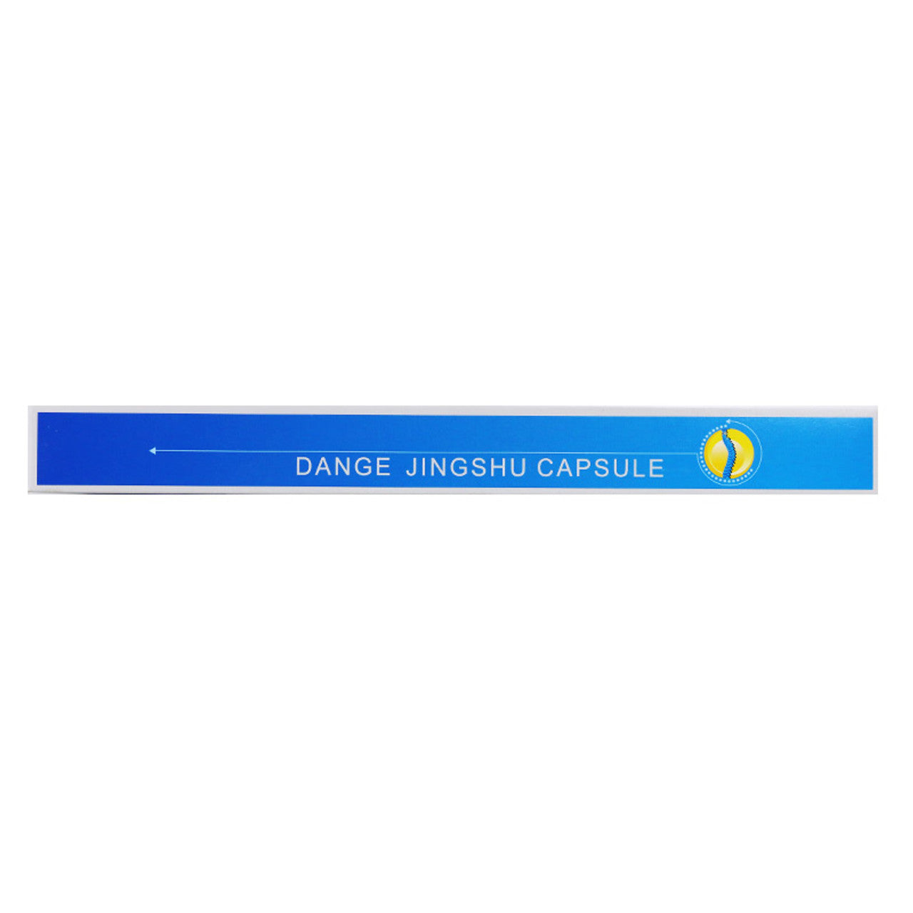(0.3g*24 Capsules*5 boxes/lot). Dange Jingshu Capsule or Dange Jingshu JiaoNang For Cervical spondylosis