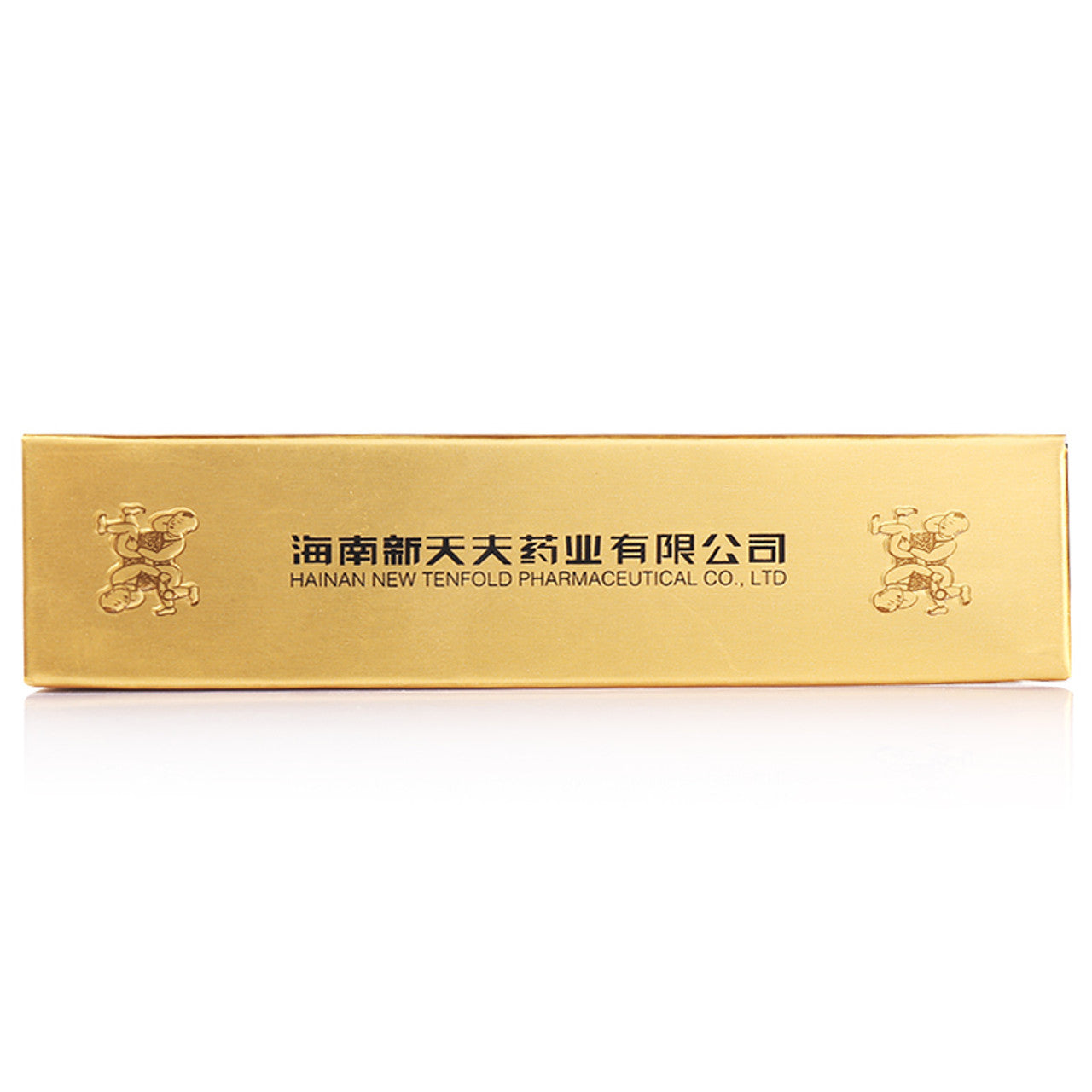(6g *5 boxes/lot). Yi Shen Zhuang Yang Gao For Tonifying The Kidney & Yang, for erectile dysfunction of the penis. Yishen Zhuangyang Gao or Yishen Zhuangyang Ointment